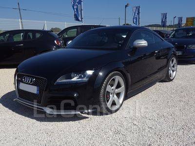 Vente de voitures d'occasion La Fare les Oliviers 13580 Easy Auto