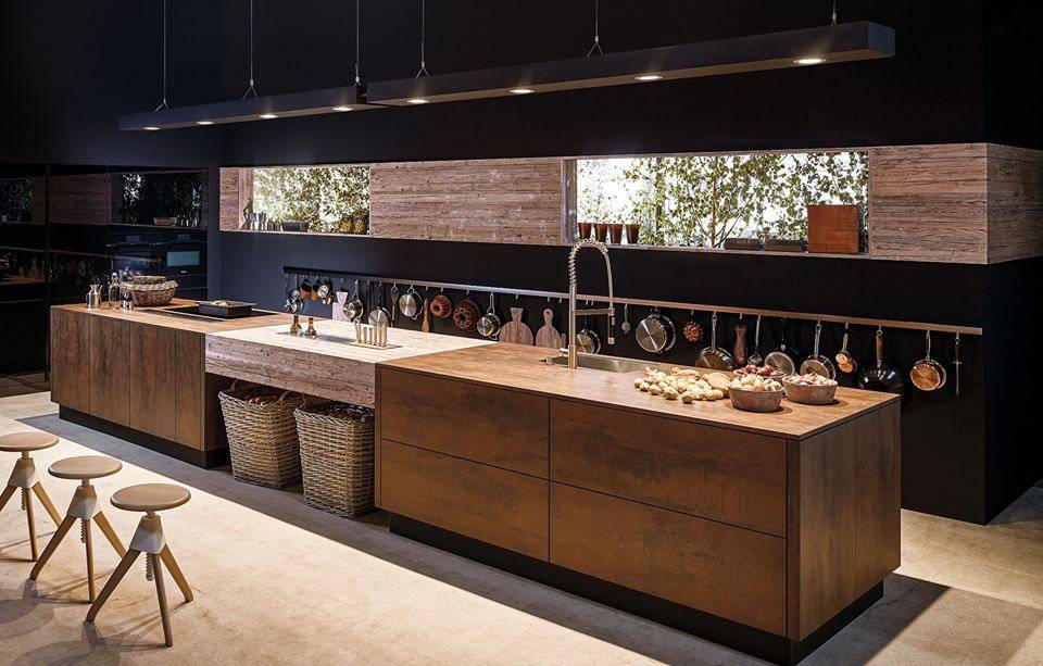 Pose de cuisine design sur mesure La Fare les Oliviers 13580 IM Concept