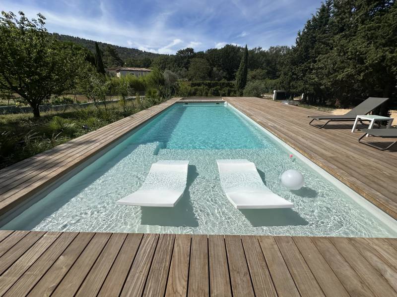 L'été approche, financez votre piscine et profitez en rapidement !
