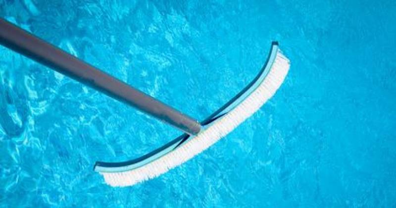 Remettre sa piscine en route à Vitrolles 13127