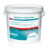  Brome choc Bayrol pour piscine 5 kg