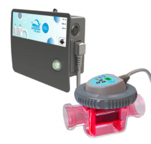 Electrolyseur sel Aquaprimo CCEI