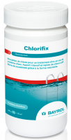 Chlore choc  Bayrol Chorifix 1kg 