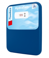 Electrolyseur sel Hydrasalt Pool Technologie