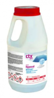 Hypocal compatible sel 2 kg