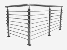 Fabrication de Charpentes Metalliques Martigues 13500 Iska Métal