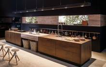 Pose de cuisine design sur mesure La Fare les Oliviers 13580 IM Concept