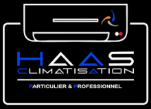 Entreprise artisanale pour pose de Clim, PAC, Ventilation, Électricité, Plomberie Vitrolles Haas Climatisation